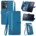For OPPO Reno8 / Blue