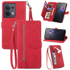 For OPPO Reno8 / Red