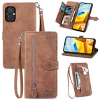 For Xiaomi Poco M5 / Brown
