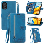 For Xiaomi Poco M5 / Blue