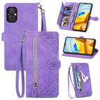 For Xiaomi Poco M5 / Purple