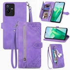 For vivo T2X 5G / Purple