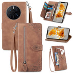 For Huawei Mate 50 Pro / Brown