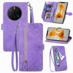 For Huawei Mate 50 Pro / Purple