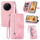 For Huawei Mate 50 Pro / Rose Gold