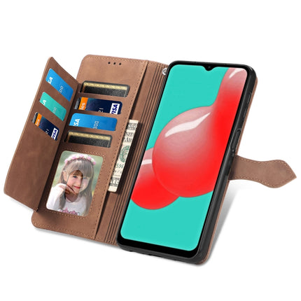 Embossed Flower Shockproof Leather Phone Case, For  Samsung Galaxy A32 5G, For Xiaomi Redmi K50 Ultra