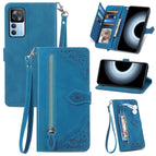 For Xiaomi Redmi K50 Ultra / Blue