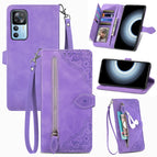 For Xiaomi Redmi K50 Ultra / Purple