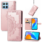 For Honor X8 5G / Rose Gold