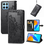 For Honor X8 5G / Black