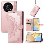 For Honor X30 / Magic 4 Lite 5G / Rose Gold