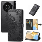 For Honor X30 / Magic 4 Lite 5G / Black