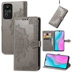 For Infinix Note 11 / Gray