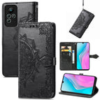 For Infinix Note 11 / Black