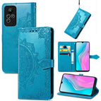 For Infinix Note 11 / Blue