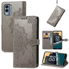 For Nokia X30 / Gray
