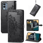 For Nokia X30 / Black