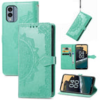 For Nokia X30 / Green