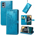 For Nokia X30 / Blue