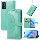 For OPPO A76 4G / Green