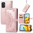 For Xiaomi Poco M5 / Rose Gold