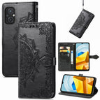 For Xiaomi Poco M5 / Black