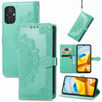 For Xiaomi Poco M5 / Green
