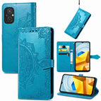 For Xiaomi Poco M5 / Blue