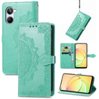 For Realme 10 4G / Green