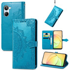 For Realme 10 4G / Blue