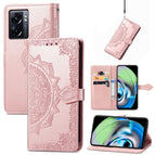 For Realme V23 / Rose Gold