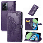 For Realme V23 / Purple