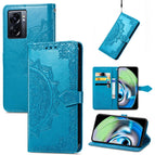 For Realme V23 / Blue