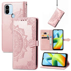 For Xiaomi Redmi A1+ / Rose Gold