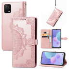 For TCL 405 / Rose Gold