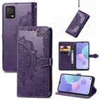 For TCL 405 / Purple