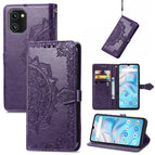 For UMIDIGI A13S / Purple