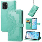 For UMIDIGI A13S / Green