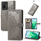 For vivo T2X 5G / Gray