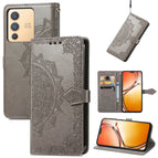 For vivo V23 5G / Gray