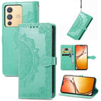 For vivo V23 5G / Green