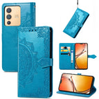 For vivo V23 5G / Blue