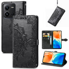 For vivo X80 Lite / Black