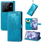 For vivo X80 Pro / Blue