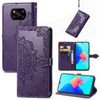 For Xiaomi Poco X3 Pro / Purple