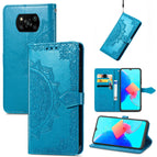 For Xiaomi Poco X3 Pro / Blue