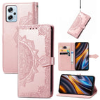 For Xiaomi Poco X4 GT / Rose Gold