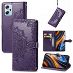 For Xiaomi Poco X4 GT / Purple