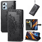 For Xiaomi Poco X4 GT / Black