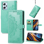 For Xiaomi Poco X4 GT / Green